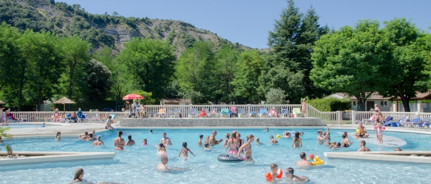 Hoofdfoto Camping La Grand'terre