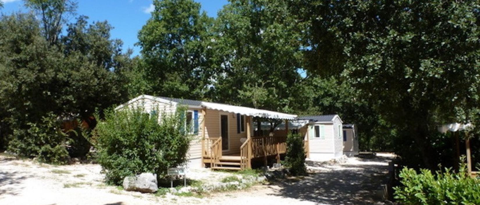 Hoofdfoto Camping Koawa La Buissiere