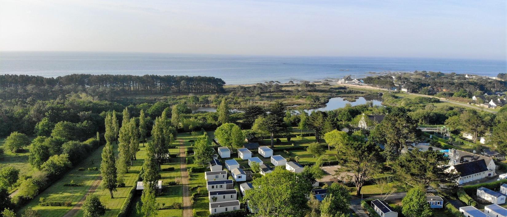 Hoofdfoto Camping Kost Ar Moor