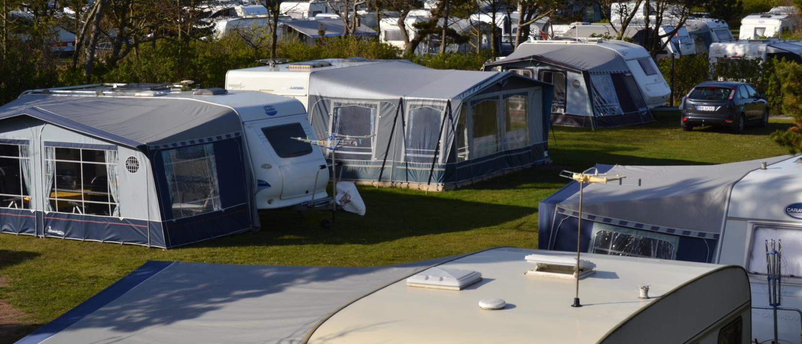 Hoofdfoto Camping Krik Vig