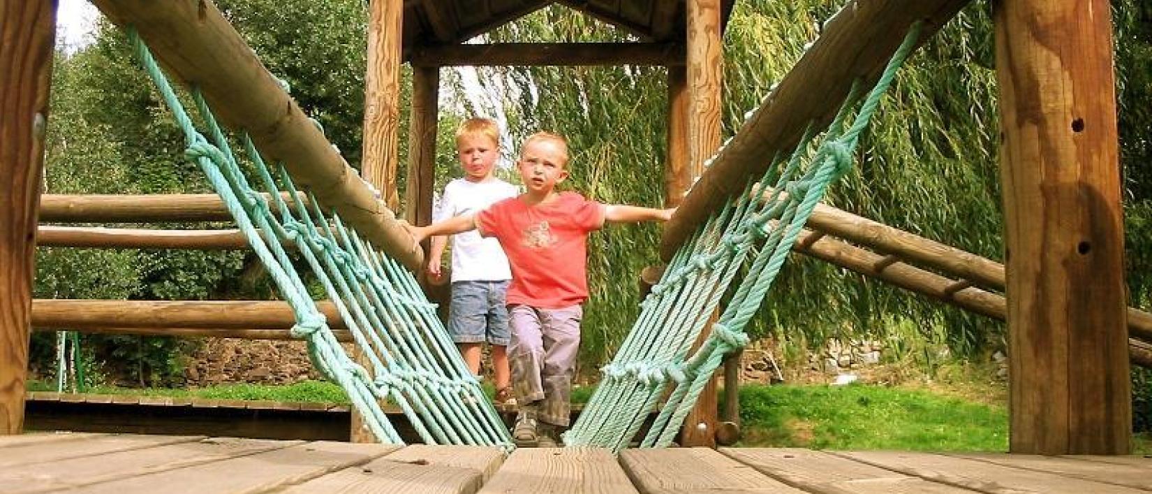 Hoofdfoto Camping L'enclave