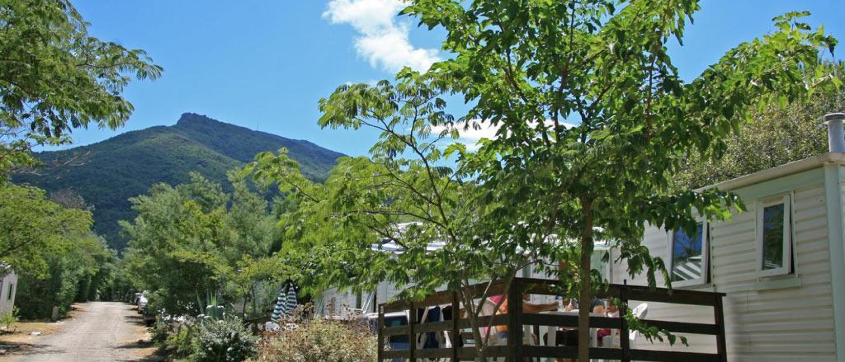 Hoofdfoto Camping Les Albères