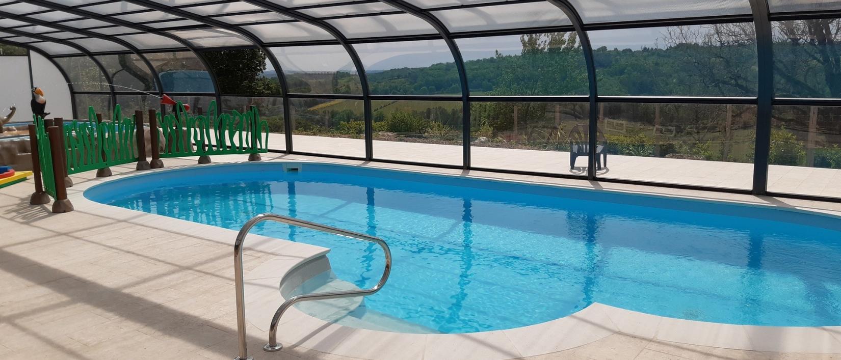 Hoofdfoto Camping Les Terrasses De Dordogne