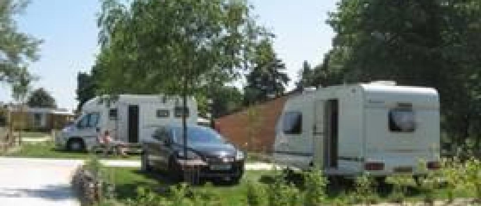 Hoofdfoto Onlycamp Camping Le Moulin