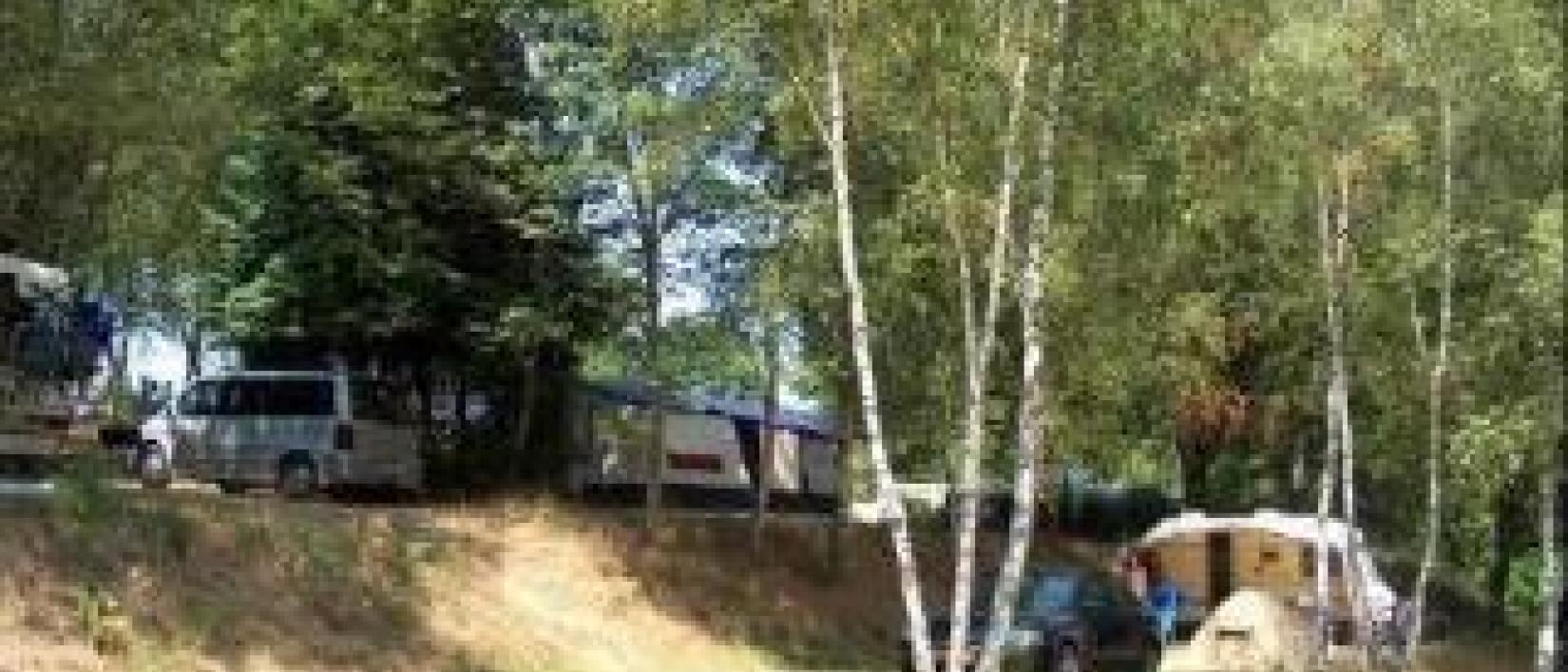 Hoofdfoto Camping Les Chelles