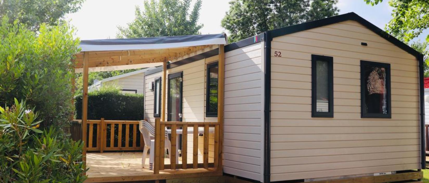 Hoofdfoto Camping Les Mancellières