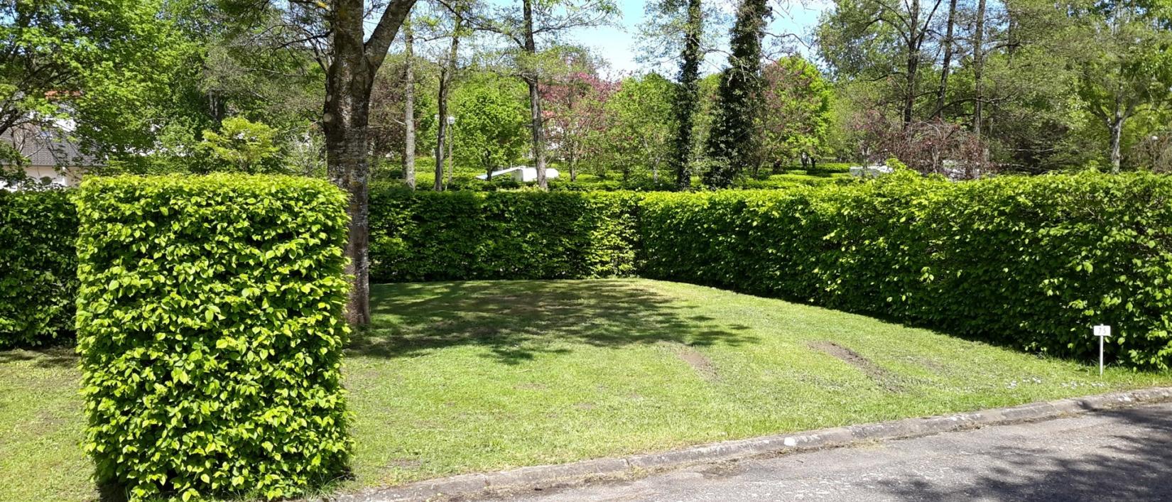 Hoofdfoto Camping De Vittel
