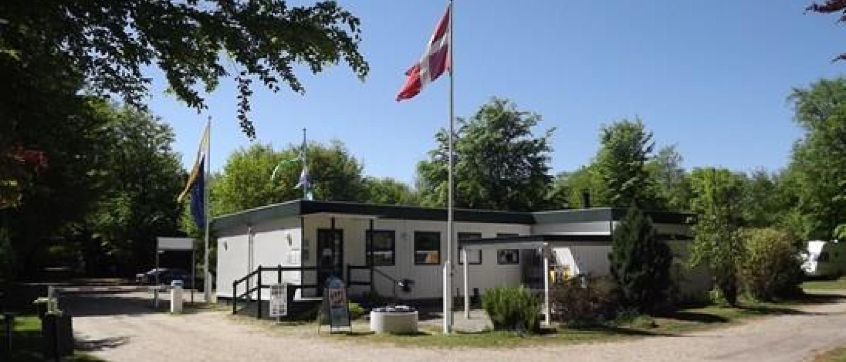 Hoofdfoto Ringkøbing Camping