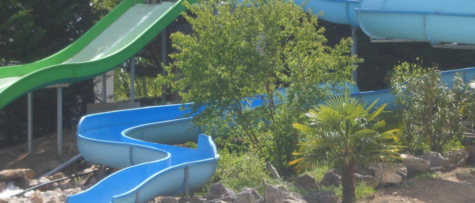 Hoofdfoto Camping Le Plan D'eau Saint Charles