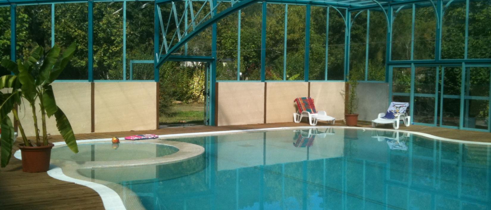 Hoofdfoto Camping Au Soleil D'oc