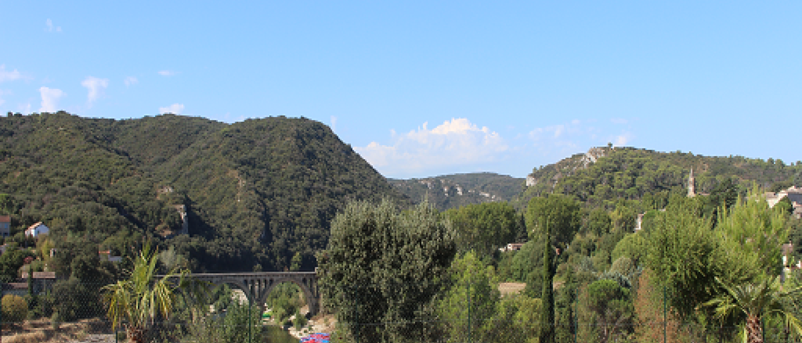 Hoofdfoto Camping Le Barralet