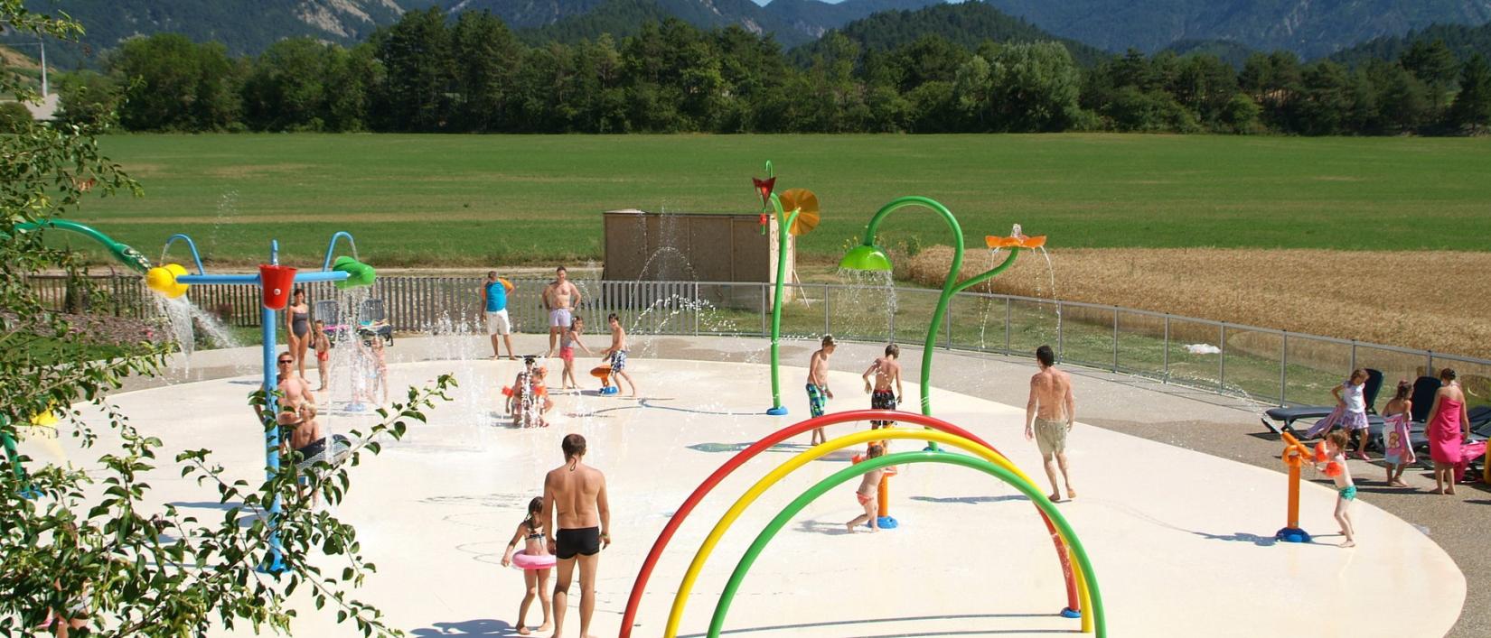 Hoofdfoto Camping L'hirondelle