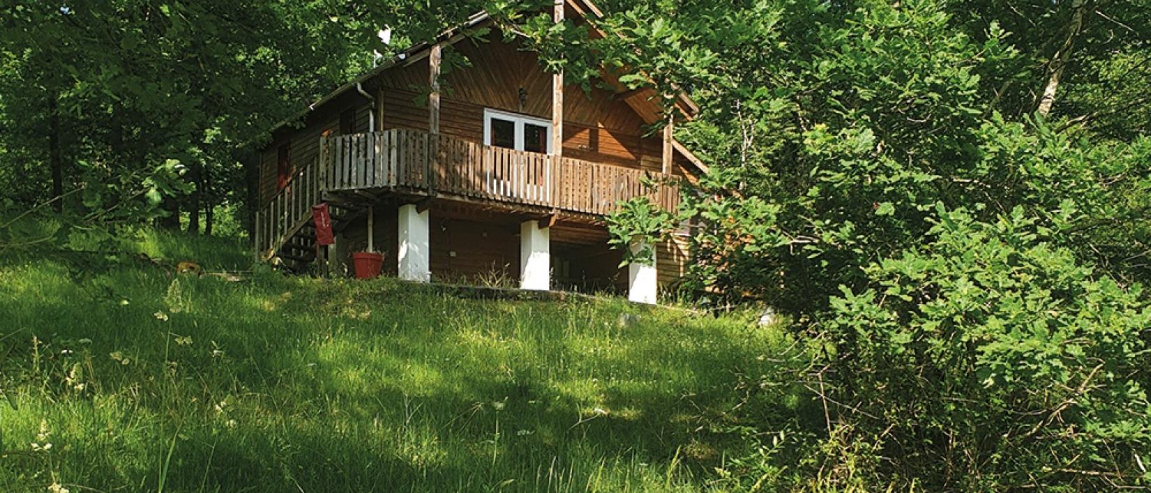 Hoofdfoto Camping Des Bastides