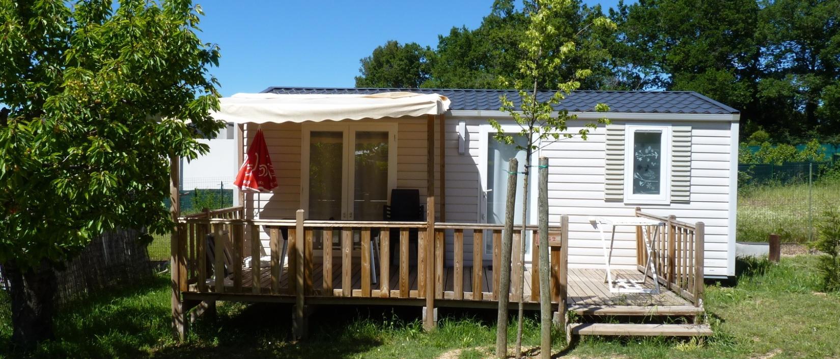 Hoofdfoto Camping La Cerise