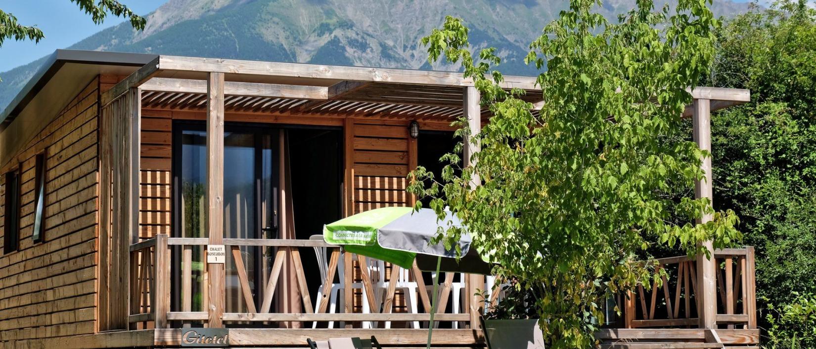 Hoofdfoto Camping Sites Et Paysages Le Petit Liou