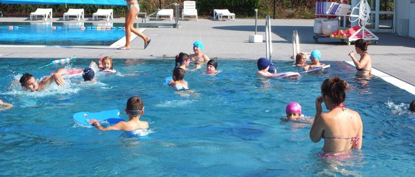 Hoofdfoto Camping Les Portes De L'anjou