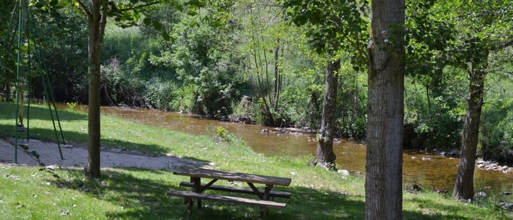Hoofdfoto Camping Sites Et Paysages L'oasis