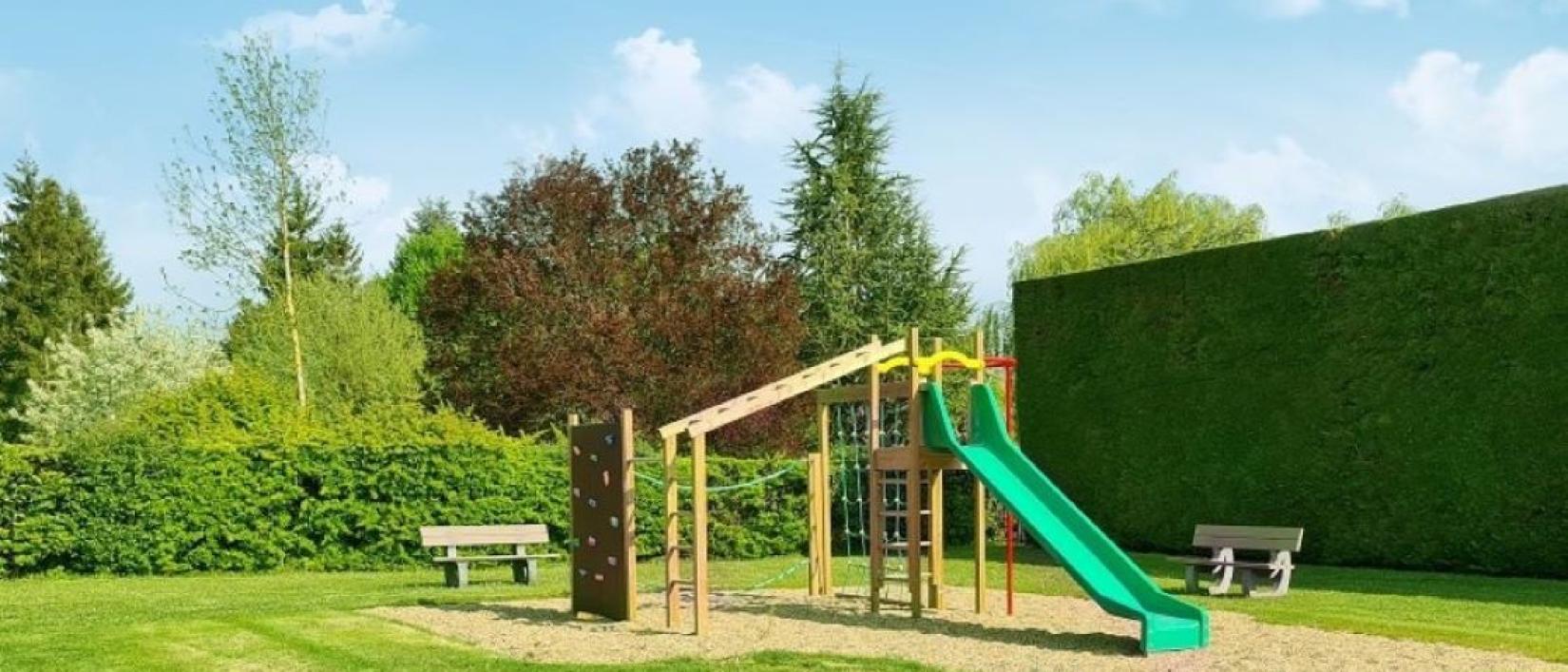 Hoofdfoto Resort & Camping - Val De Braye