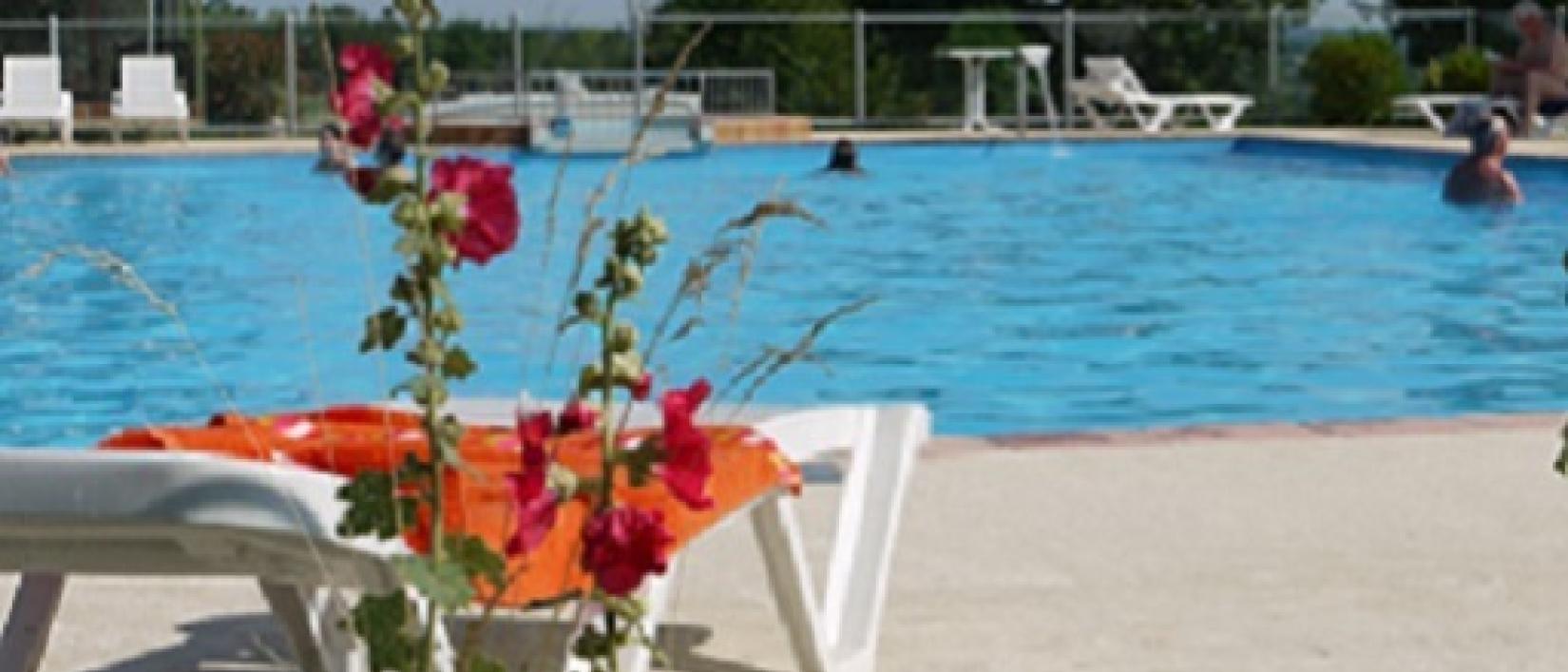 Hoofdfoto Camping Fontaine Du Roc