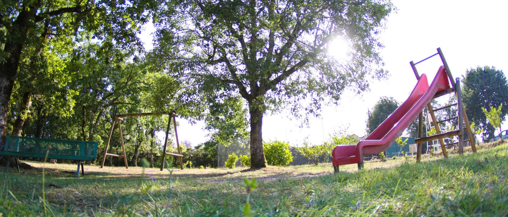 Hoofdfoto Camping Le Picouty
