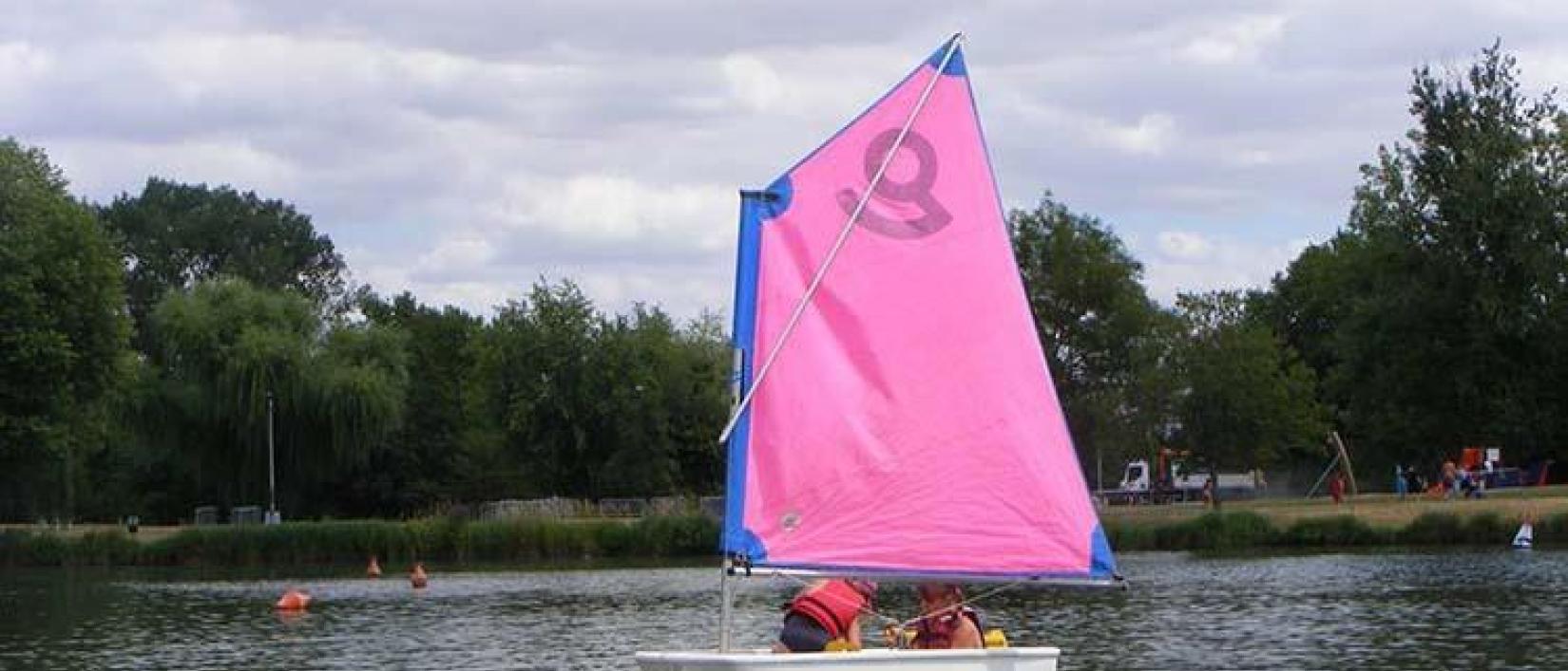 Hoofdfoto Camping Le Rochat-belle Isle