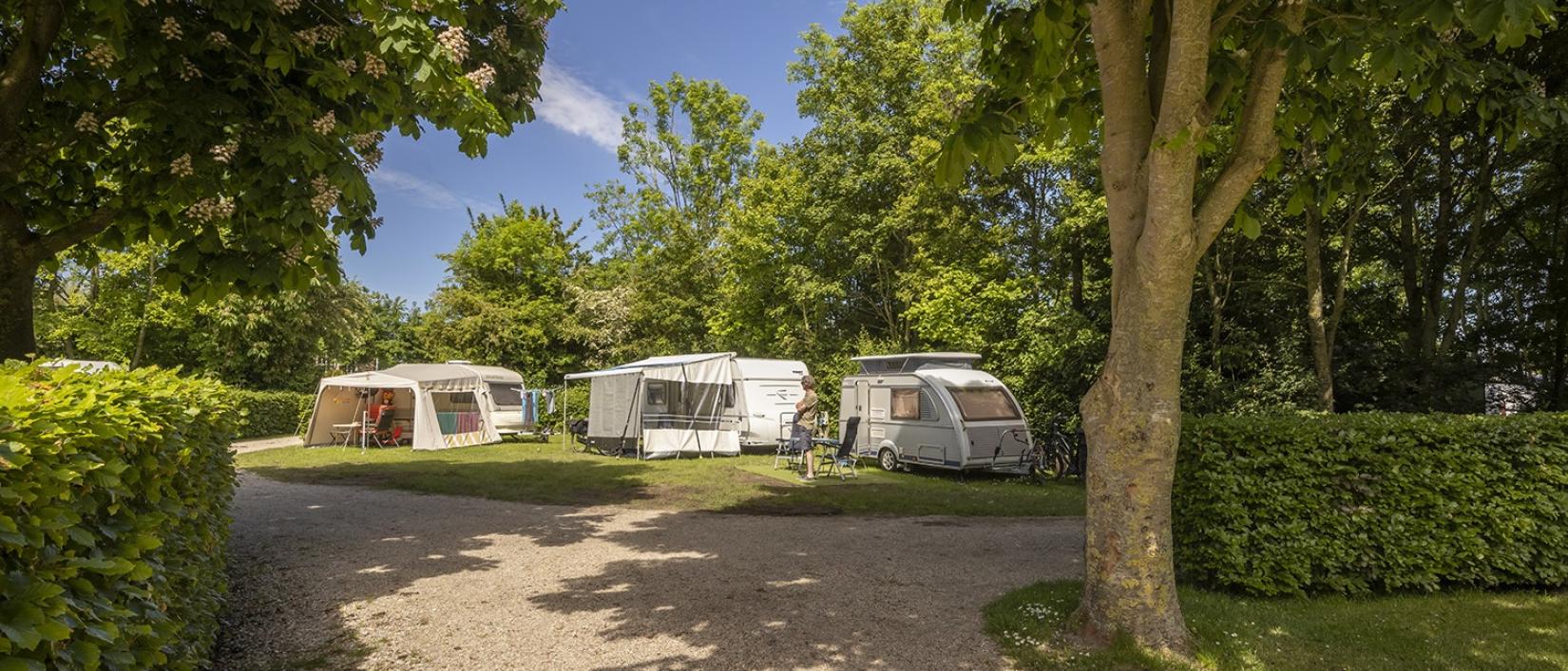 Hoofdfoto Marenland Recreatie