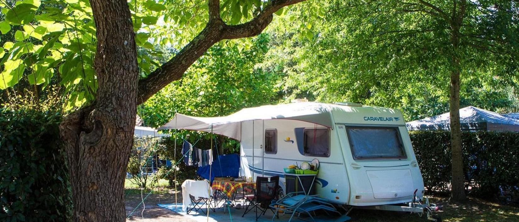 Hoofdfoto Camping Landes Azur