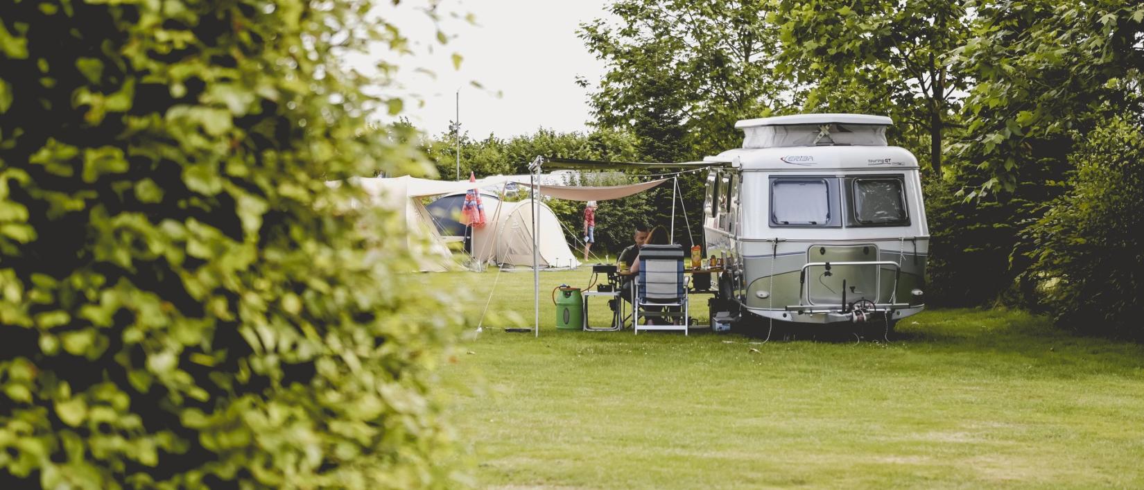 Hoofdfoto Camping De Bovenberg