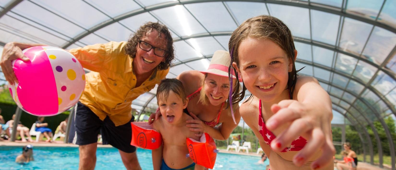Hoofdfoto Camping Sites Et Paysages Au Clos De La Chaume