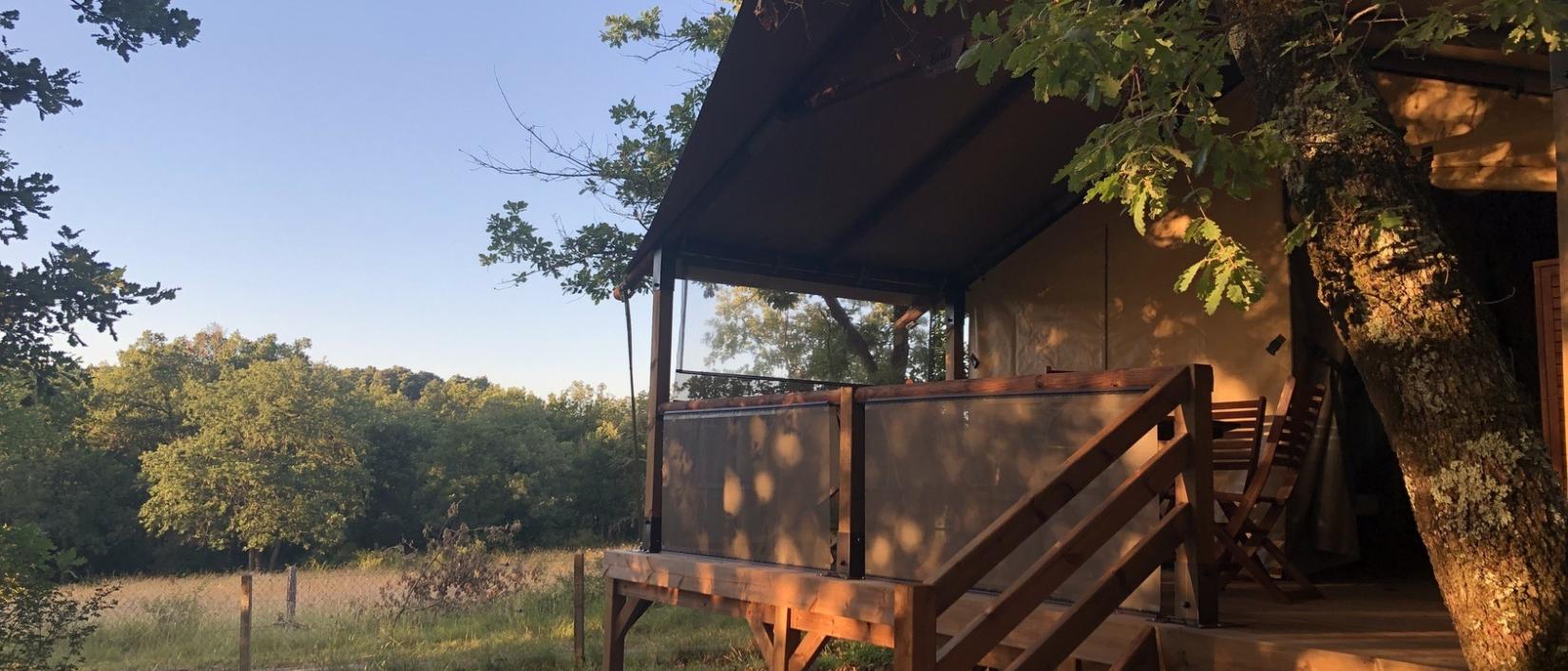 Hoofdfoto Camping Le Roc Del Rey