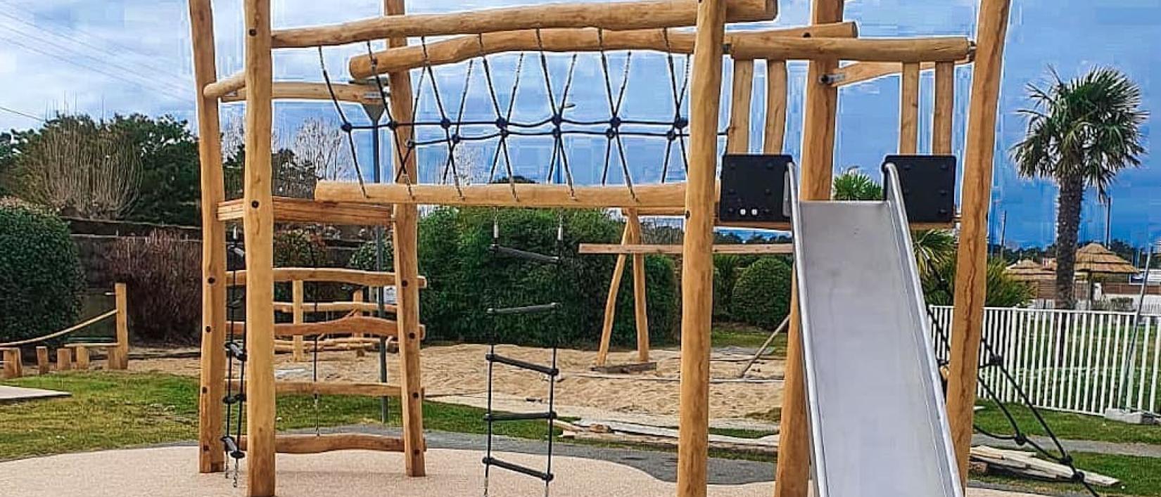 Hoofdfoto Camping Les Places Dorées