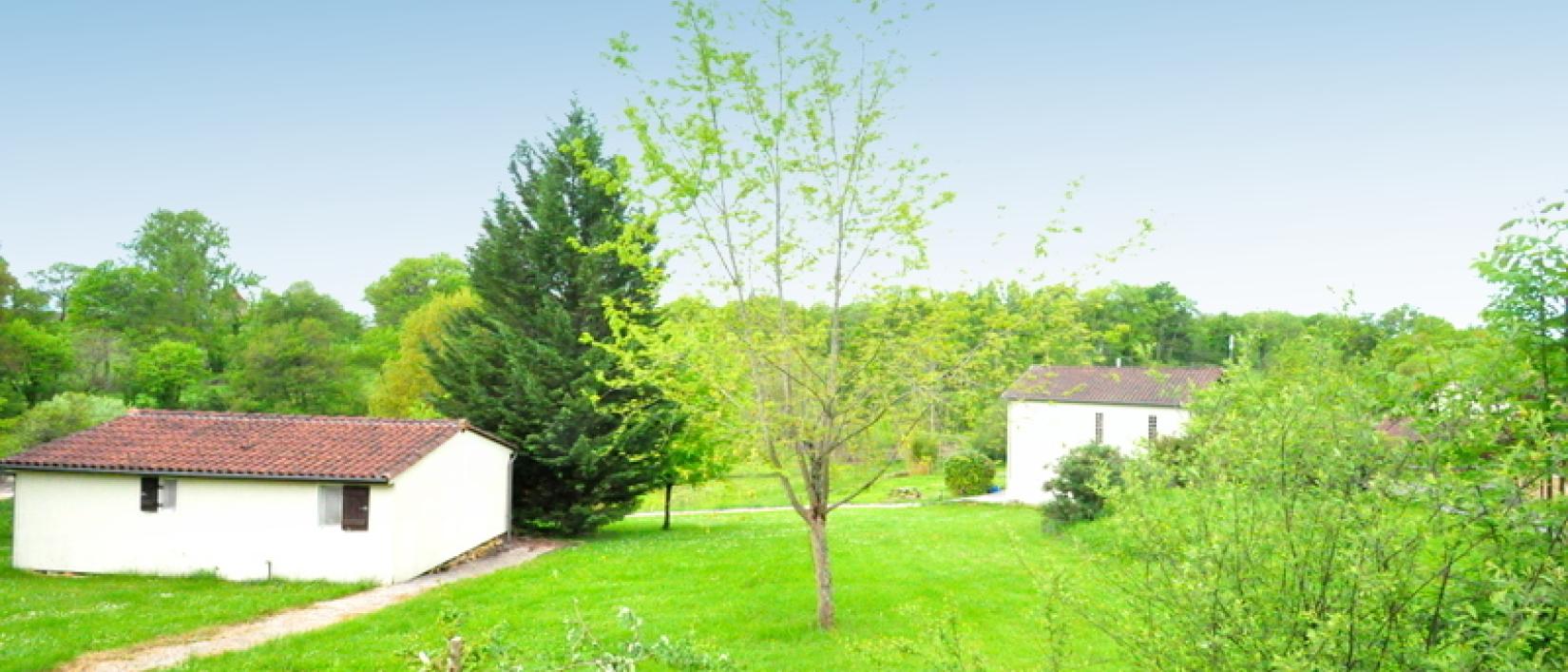Hoofdfoto Camping Domaine Papillon