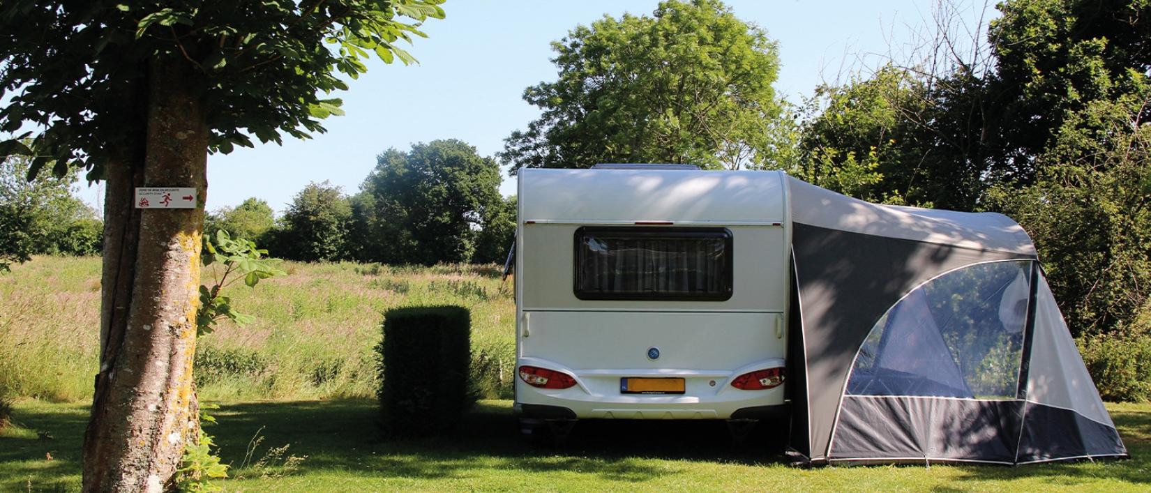 Hoofdfoto Camping Le Picard