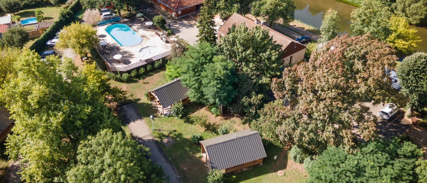 Hoofdfoto Camping De L'ill - Colmar