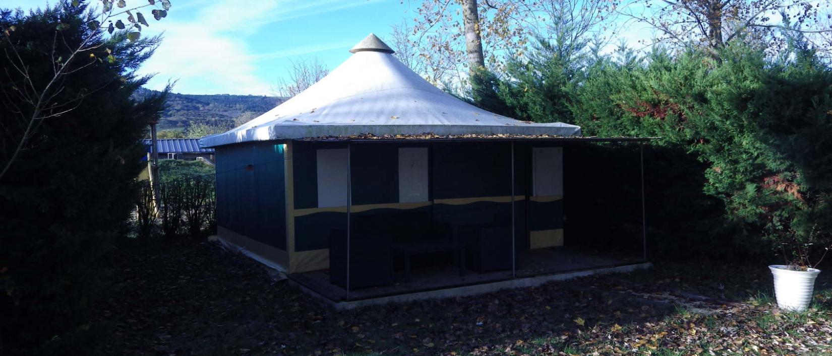 Hoofdfoto Camping Le Plo