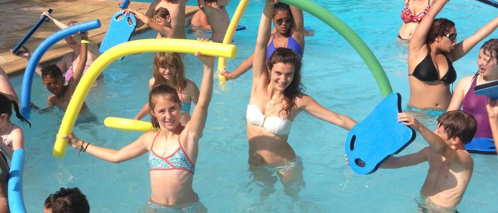Hoofdfoto Camping De Saumont