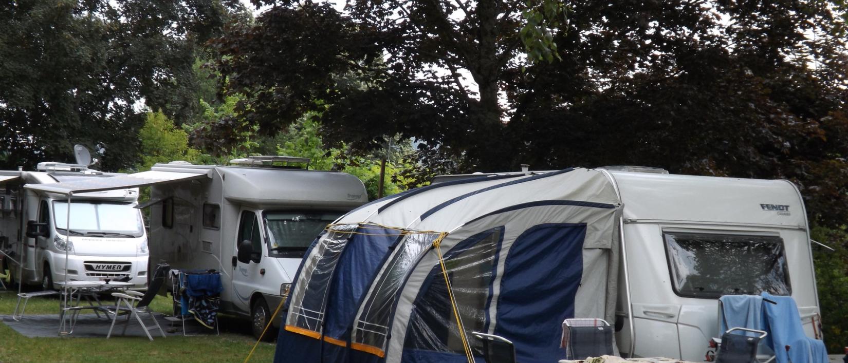 Hoofdfoto Camping Plein Soleil