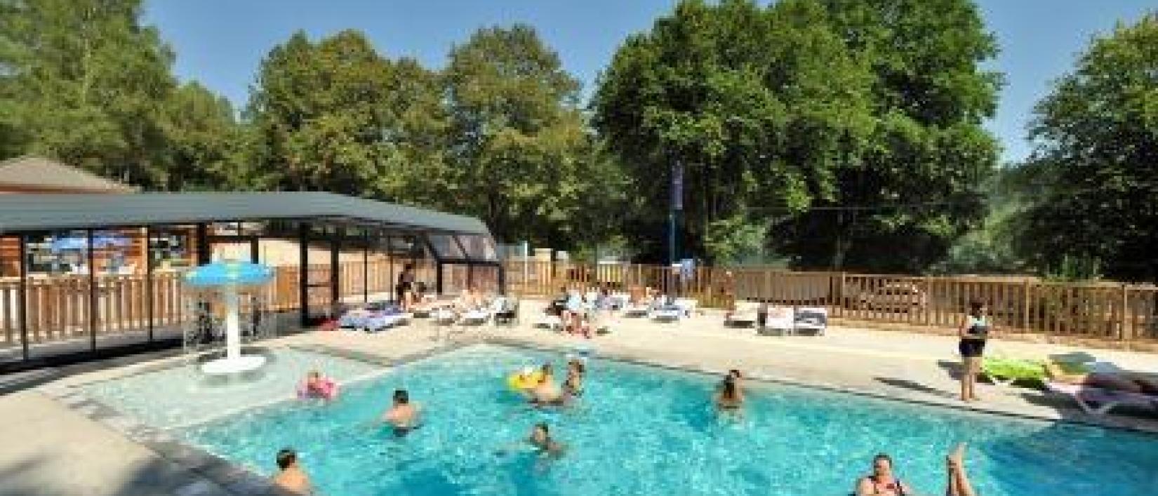 Hoofdfoto Flower Camping La Plage