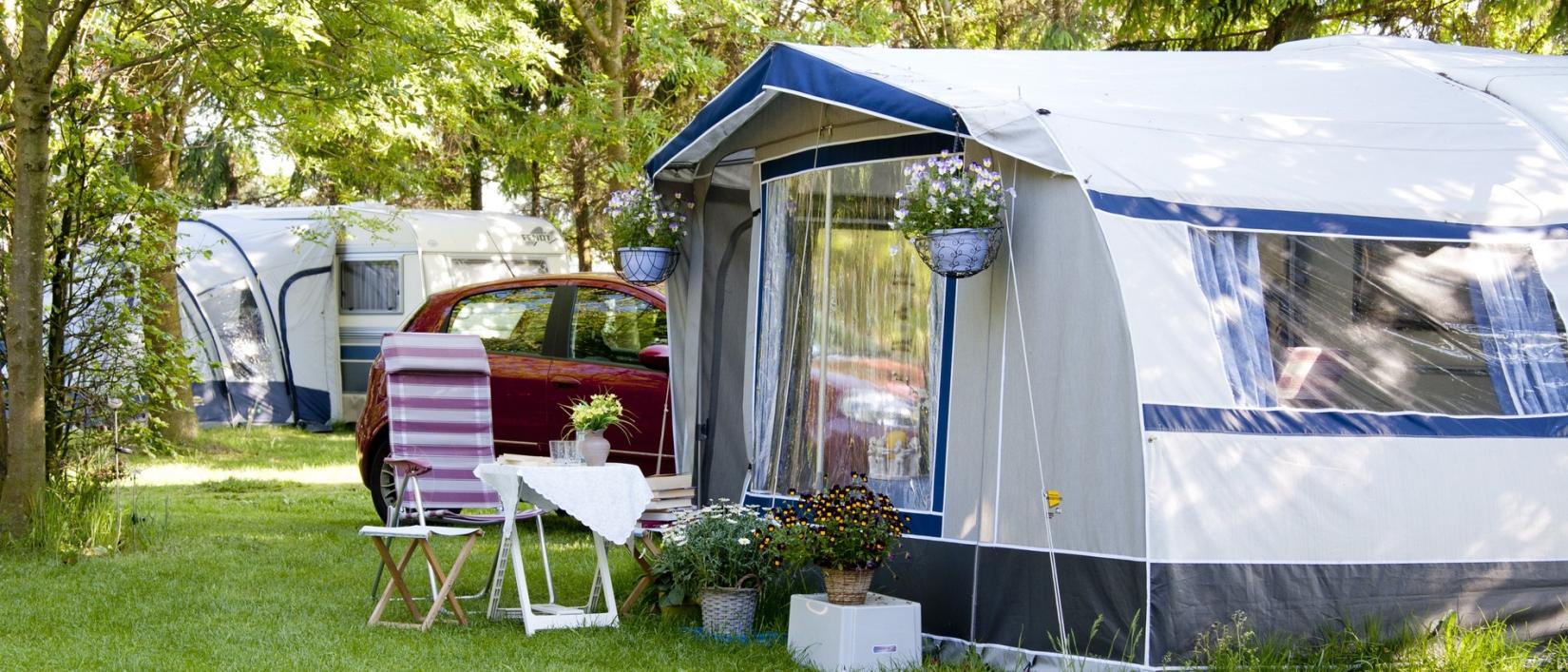 Hoofdfoto Camping Groot Antink