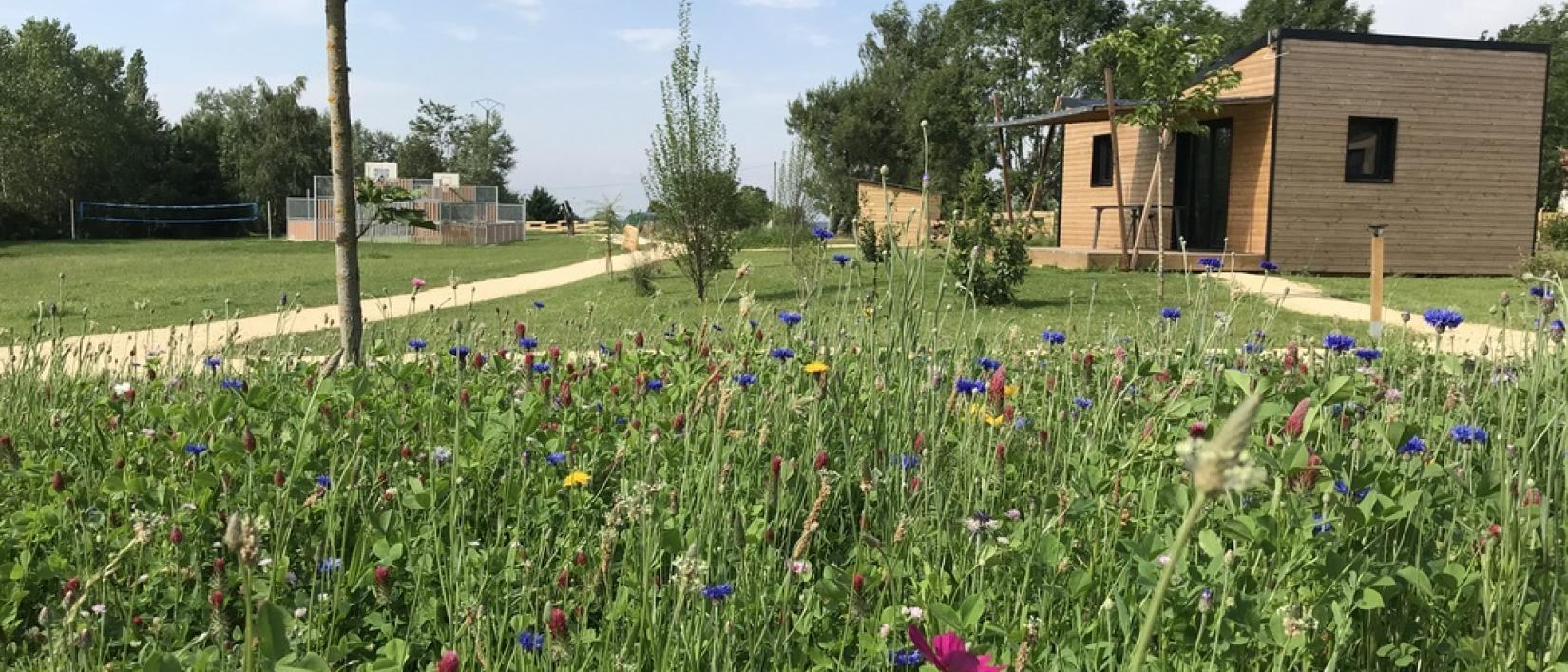 Hoofdfoto Camping L'offrerie