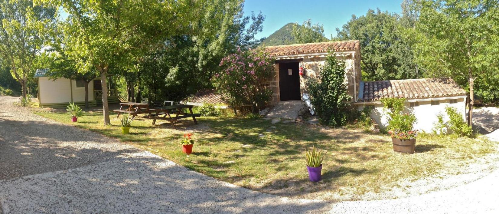 Hoofdfoto Camping Des Sources