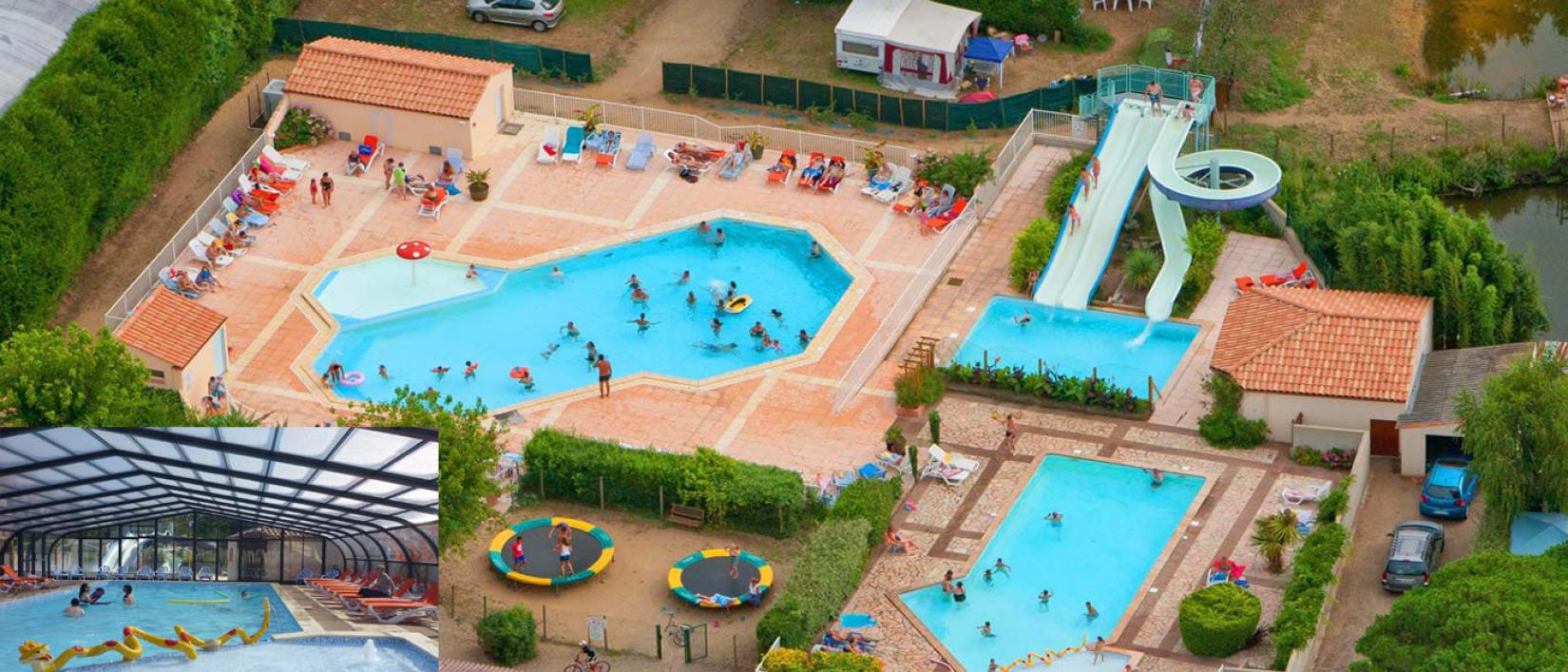 Hoofdfoto Camping Le Ragis