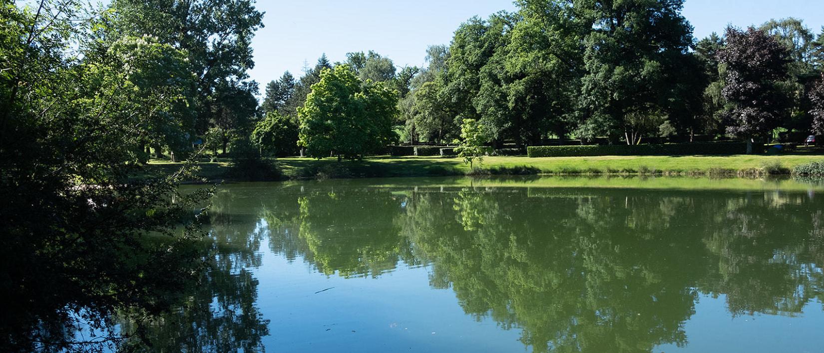 Hoofdfoto Camping Le Muret