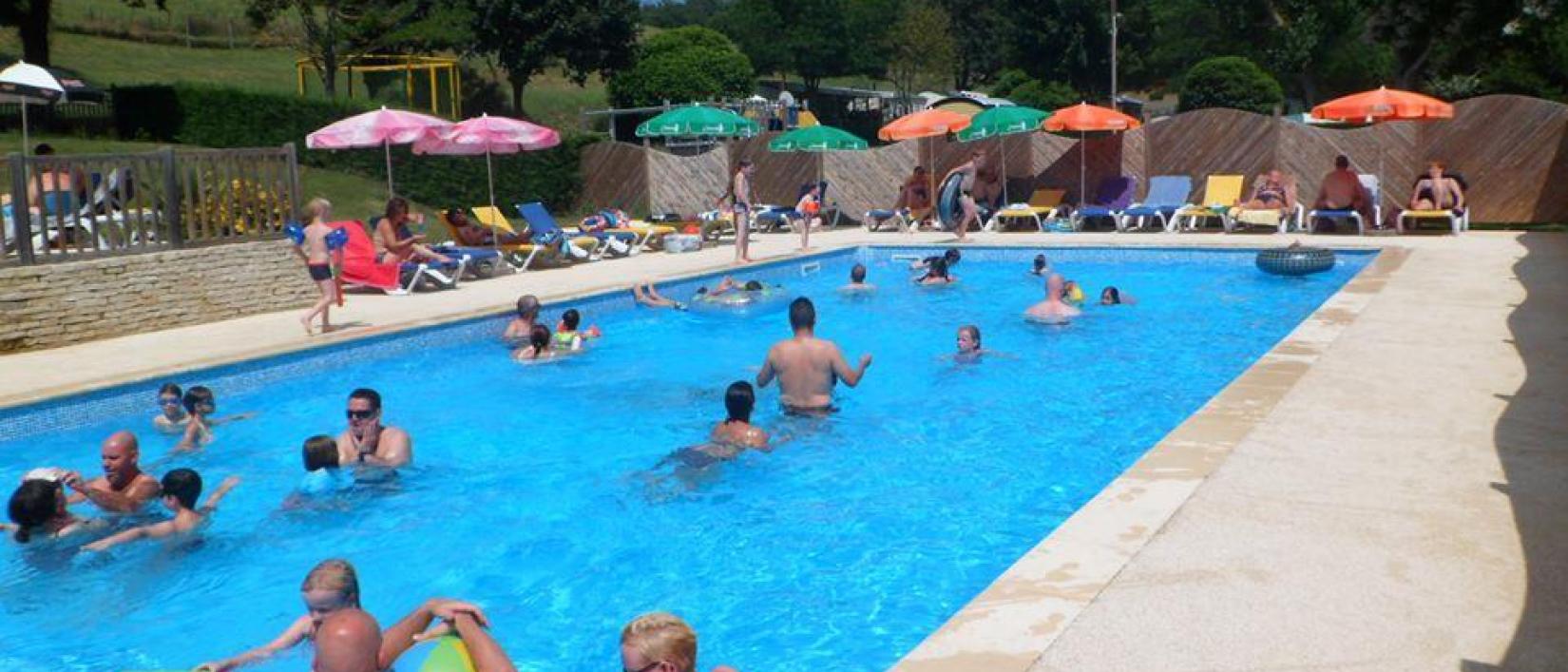 Hoofdfoto Camping La Grivelière