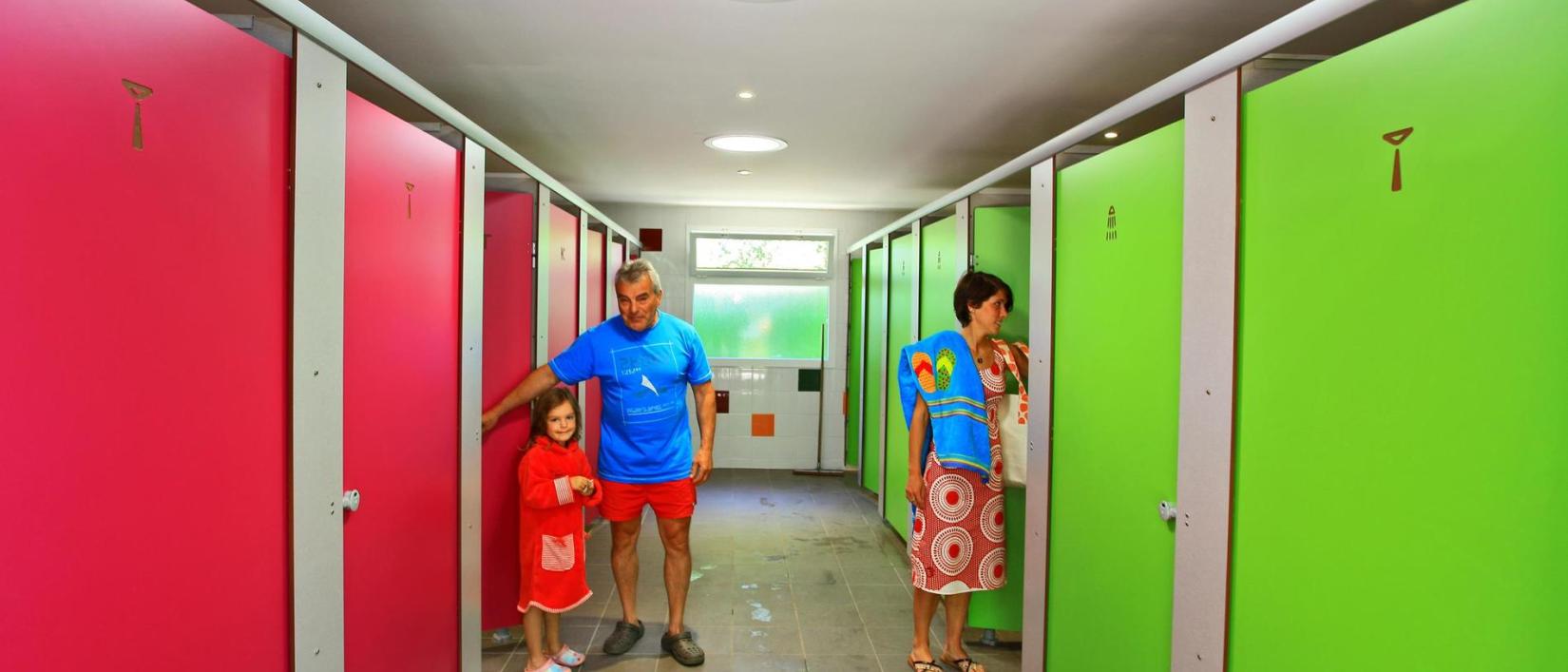 Hoofdfoto Camping Les Acacias, Messanges