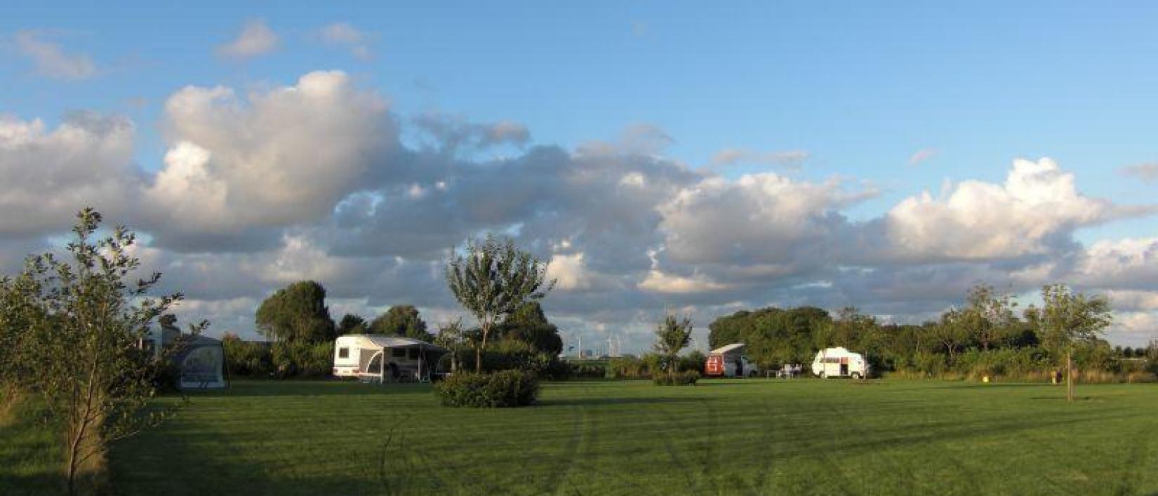 Hoofdfoto Camping Lentemaheerd