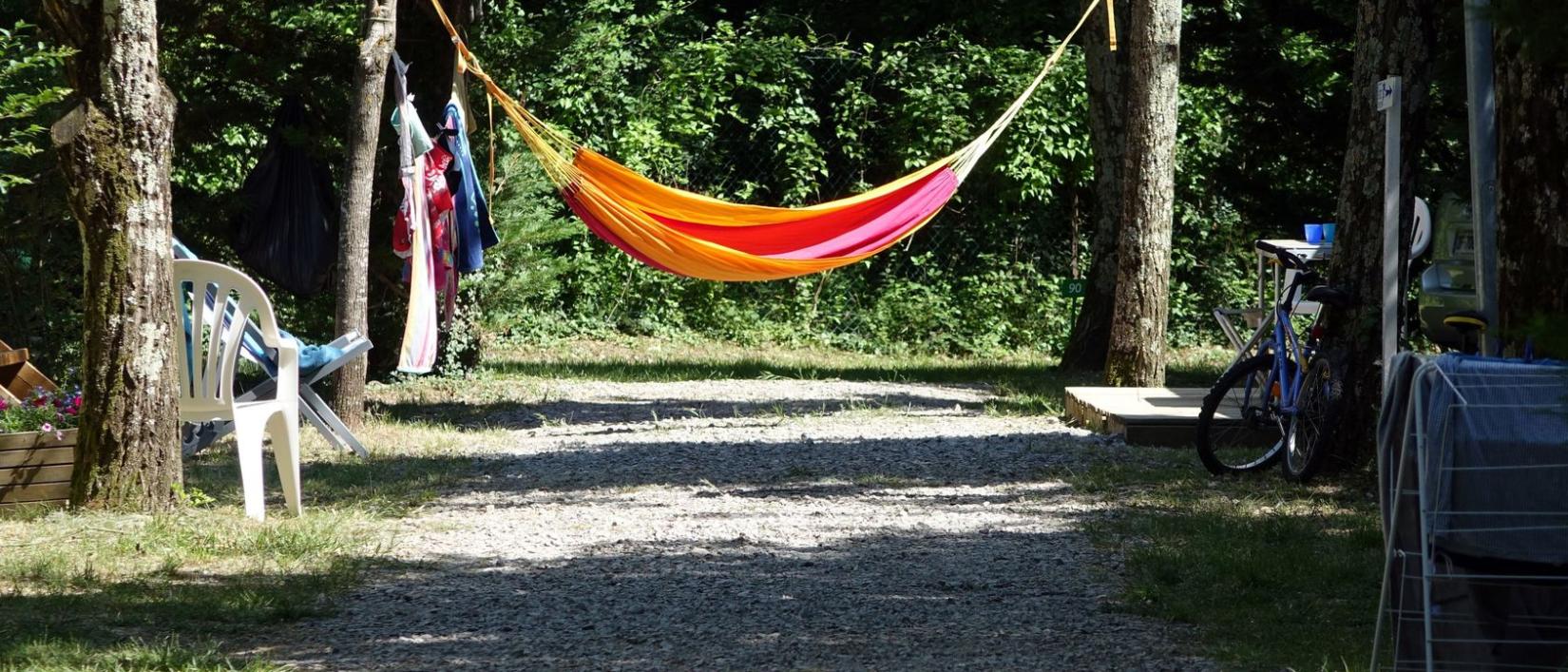 Hoofdfoto Flower Camping Le Plan D'eau