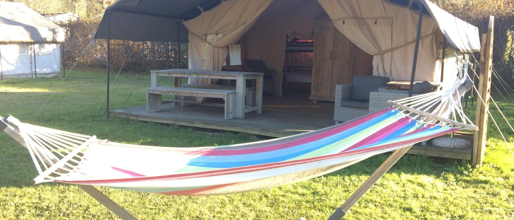 Hoofdfoto Camping Le Pont De Mazerat