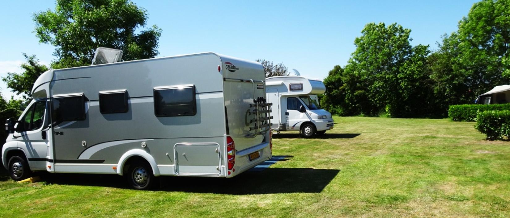 Hoofdfoto Camping De Duin