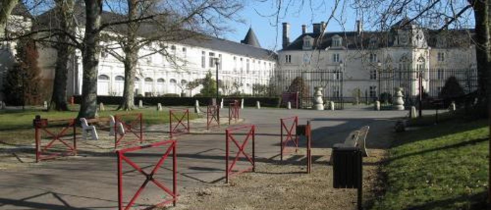 Hoofdfoto Camping Le Bois Du Coderc